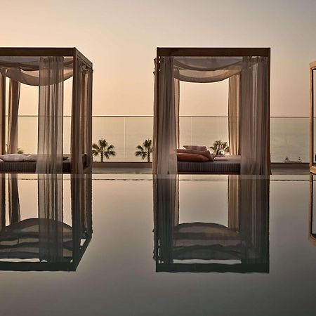 The Royal Senses Resort & Spa Crete, Curio Collection By Hilton Panormos  Экстерьер фото