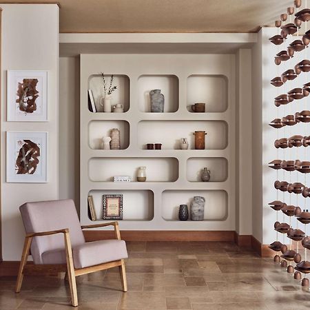 The Royal Senses Resort & Spa Crete, Curio Collection By Hilton Panormos  Экстерьер фото