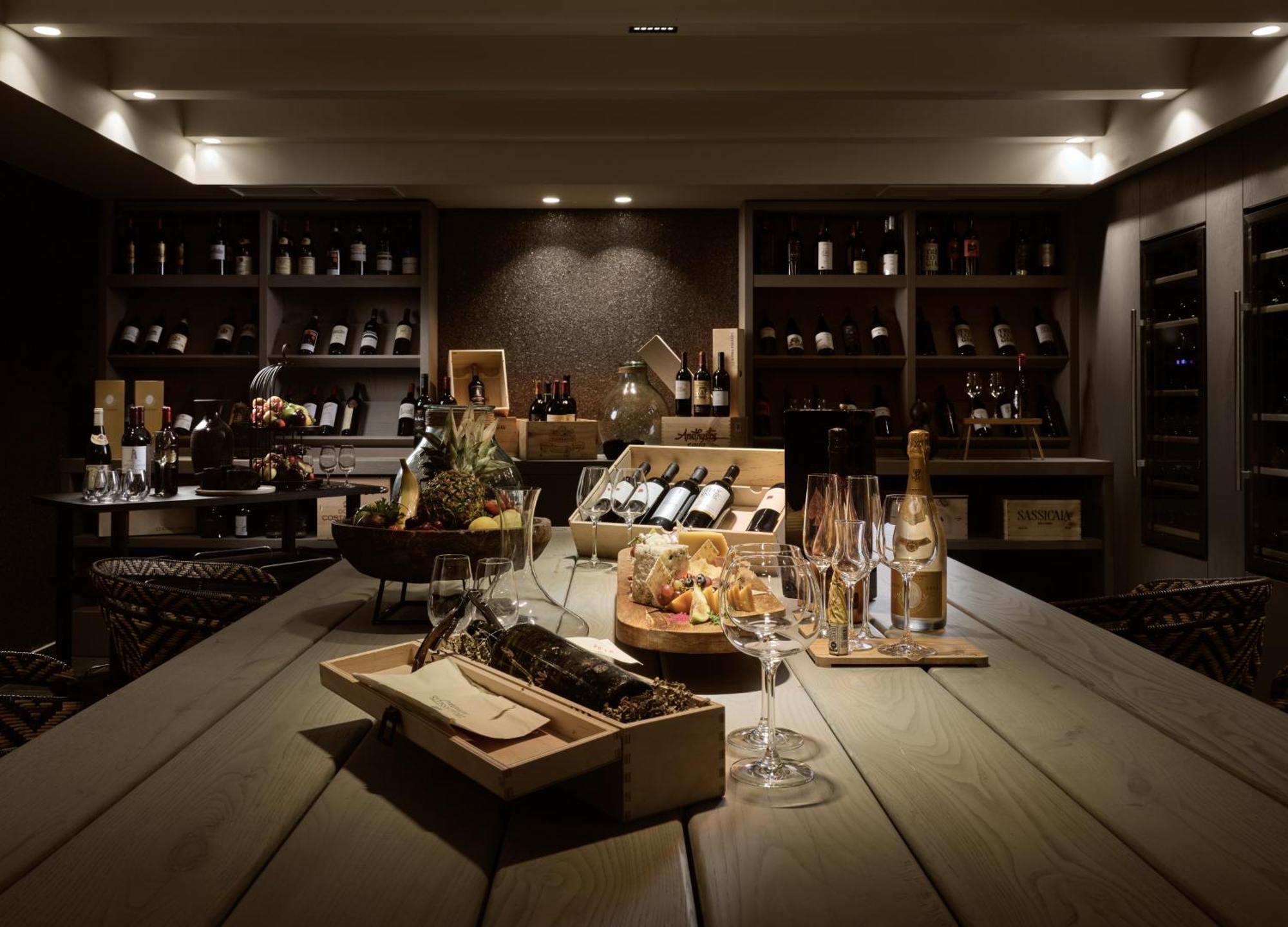 The Royal Senses Resort & Spa Crete, Curio Collection By Hilton Panormos  Экстерьер фото